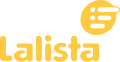 Lalista logo